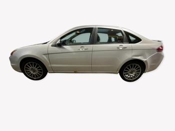 2011 Ford Focus