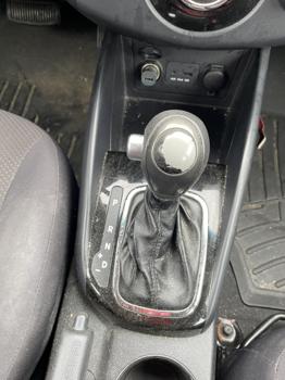 2011 Kia Forte