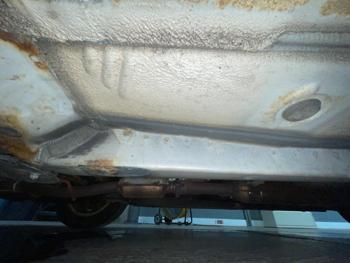 2003 Lexus ES 300