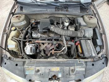 2001 Chevrolet Cavalier