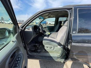 2003 chevrolet trailblazer ls-4wd with 128822 miles for sale near fridley, minnesota 34bc237151ed4c6a9bf2e73b60731052.jpeg