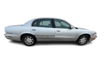 2003 buick park-avenue sedan with 149123 miles for sale near elk-river, minnesota 34e46c250517453a92b2e7cf0dc034bd.jpg