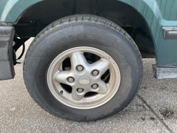 1996 land-rover discovery sd with 97394 miles for sale near elk-river, minnesota 34e5343cf457424299639996af26b640.jpeg