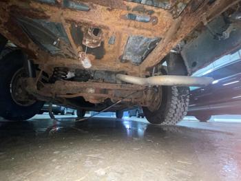 2001 GMC Yukon XL