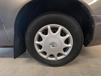 2003 buick century custom with 132499 miles for sale near elk-river, minnesota 3516bcec1b52442096066aa8a7b181b6.jpg