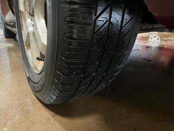 2007 Ford Taurus