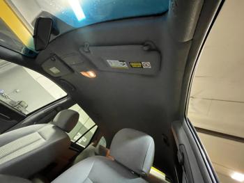 2008 Hyundai Santa Fe