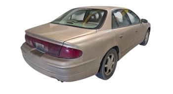 2004 buick regal ls with 238609 miles for sale near elk-river, minnesota 352548a0c6f54ad6839fed6669eefee8.jpg