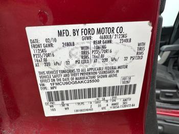 2010 ford escape xlt-4wd with 241243 miles for sale near elk-river, minnesota 352a0d4735f84ee19a5107cc26442402.jpeg