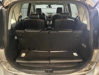2010 Mazda Mazda5
