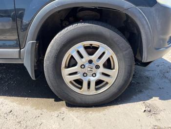 2003 Honda CR-V