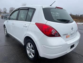 2009 nissan versa with 136858 miles for sale near elk-river, minnesota 354b2d15c806443995f8bb31f0918ce9.jpg