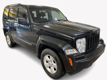 2010 Jeep Liberty