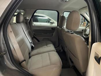 2011 Ford Escape