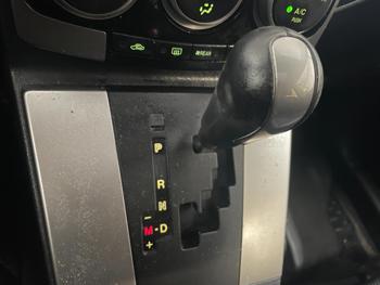 2010 Mazda Mazda5