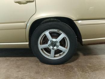 1999 volvo s70 glt-awd with 67717 miles for sale near elk-river, minnesota 3589da93b6f44283b1751761a0dc9558.jpg