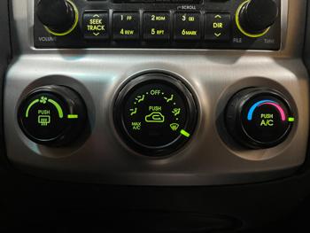2005 Kia Sportage