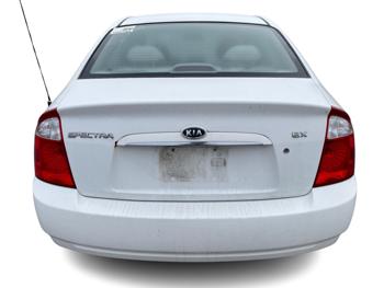 2006 kia spectra ex with 130685 miles for sale near elk-river, minnesota 35995e5379e14580be46306b58912d97.jpg