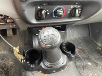 2004 Ford Ranger