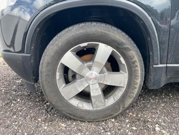 2011 gmc acadia slt-1-awd with 140118 miles for sale near elk-river, minnesota 35a79598efb54e588785682ec645d4ac.jpeg
