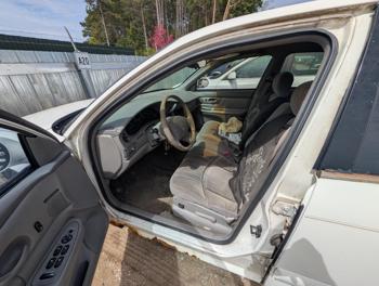 2001 buick century custom with 127636 miles for sale near elk-river, minnesota 35a8af94516641b4b4cc79de9bb932eb.jpg