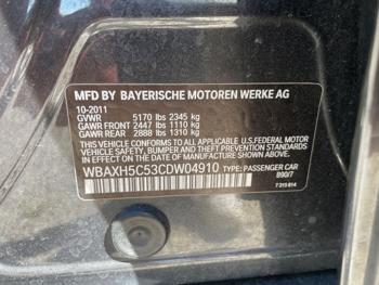 2012 bmw 5-series 528i-xdrive with 131705 miles for sale near elk-river, minnesota 35aaea84fba645cab599a34fca5786c2.jpeg