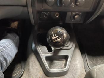 2006 Dodge Dakota