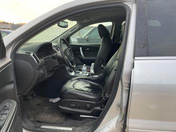 2010 GMC Acadia