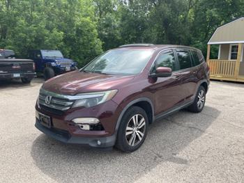 2016 honda pilot exln-4wd with 181633 miles for sale near brainerd, minnesota 35df47bfc76549bc81857a2baef9d635.jpeg