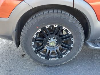 2009 kia borrego ex-v8-4wd with 221382 miles for sale near clearwater, minnesota 35eb212124b54bec8398bd9ca9146127.jpeg