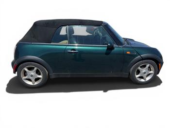 2006 mini cooper convertible with 118442 miles for sale near elk-river, minnesota 361d171057e7417496dc07546f19c124.jpg