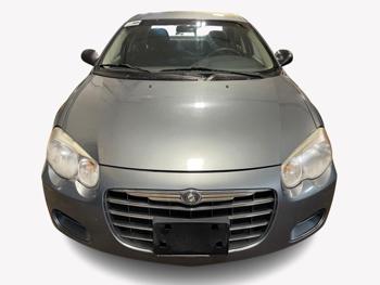 2006 Chrysler Sebring