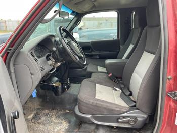 2004 Ford Ranger