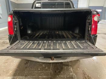 2003 Ford Explorer Sport Trac
