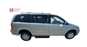 2009 chrysler town-&-country touring with 240699 miles for sale near clearwater, minnesota 36669189c7694dd1b4428eee2201d195.png