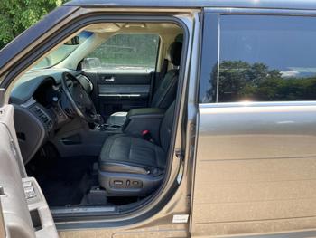 2014 Ford Flex
