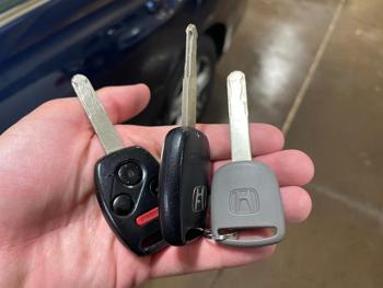 2007 Honda Accord