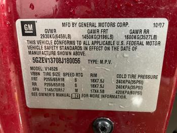 2008 saturn outlook xe with 361285 miles for sale near elk-river, minnesota 367442d0839d426dbe75ba99b88a785e.jpg