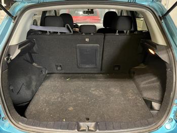 2011 Mitsubishi Outlander Sport