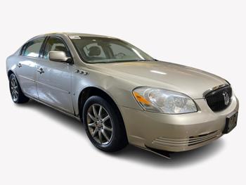 2007 buick lucerne v6 with 206635 miles for sale near elk-river, minnesota 36833410318049a7acaaffef4577d57b.jpg