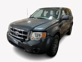 2008 Ford Escape