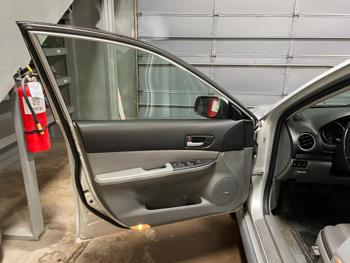 2006 Mazda Mazda6