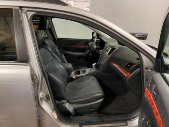 2011 Subaru Outback