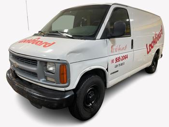 2000 chevrolet express with 344483 miles for sale near elk-river, minnesota 36961363061b4b529378f16af8214be3.jpg