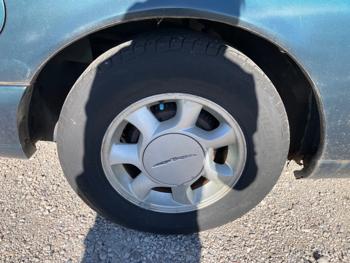 1994 ford thunderbird lx with 161997 miles for sale near elk-river, minnesota 369989df9bd448b6b9ca4716242f5f8d.jpeg