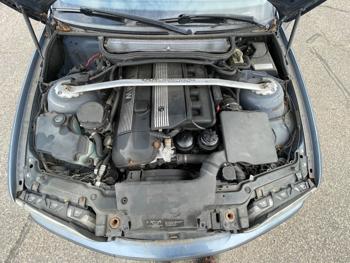 2002 bmw 3-series 330i-sedan with 161103 miles for sale near fridley, minnesota 369dcf209d6a49799af8d898041f0fad.jpeg