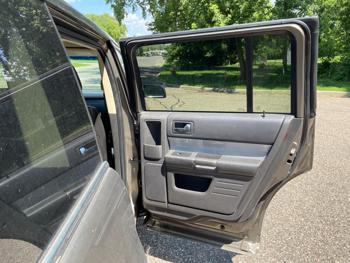 2014 Ford Flex
