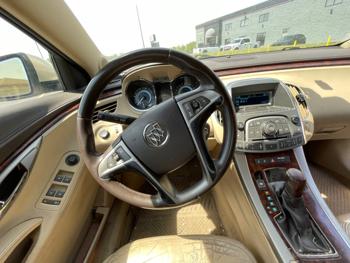 2011 buick lacrosse cxl-fwd with 193954 miles for sale near ham-lake, minnesota 36b3c4e90d32498491e915c33dce67f6.jpeg