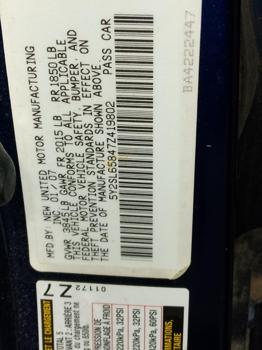 2007 pontiac vibe base with 155171 miles for sale near elk-river, minnesota 36be75f34cdb494c832f8c2652b927bd.jpg