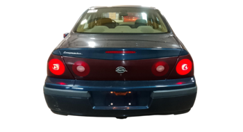 2000 chevrolet impala base with 95077 miles for sale near elk-river, minnesota 36c124e08f834d478e0946a298a81c6f.png